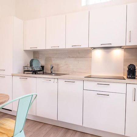 Studio Vieil Antibes Proche Mer المظهر الخارجي الصورة