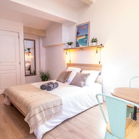 Studio Vieil Antibes Proche Mer المظهر الخارجي الصورة
